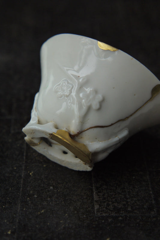 Qing Dynasty Dehua White Porcelain Gong Fu Tea Cup Near You Best Ceramics