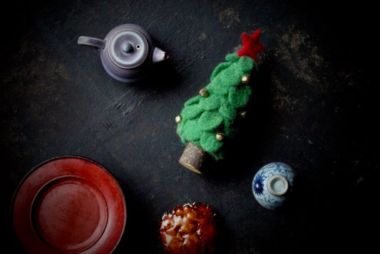 Create, Share, and Celebrate DIY Christmas Trees