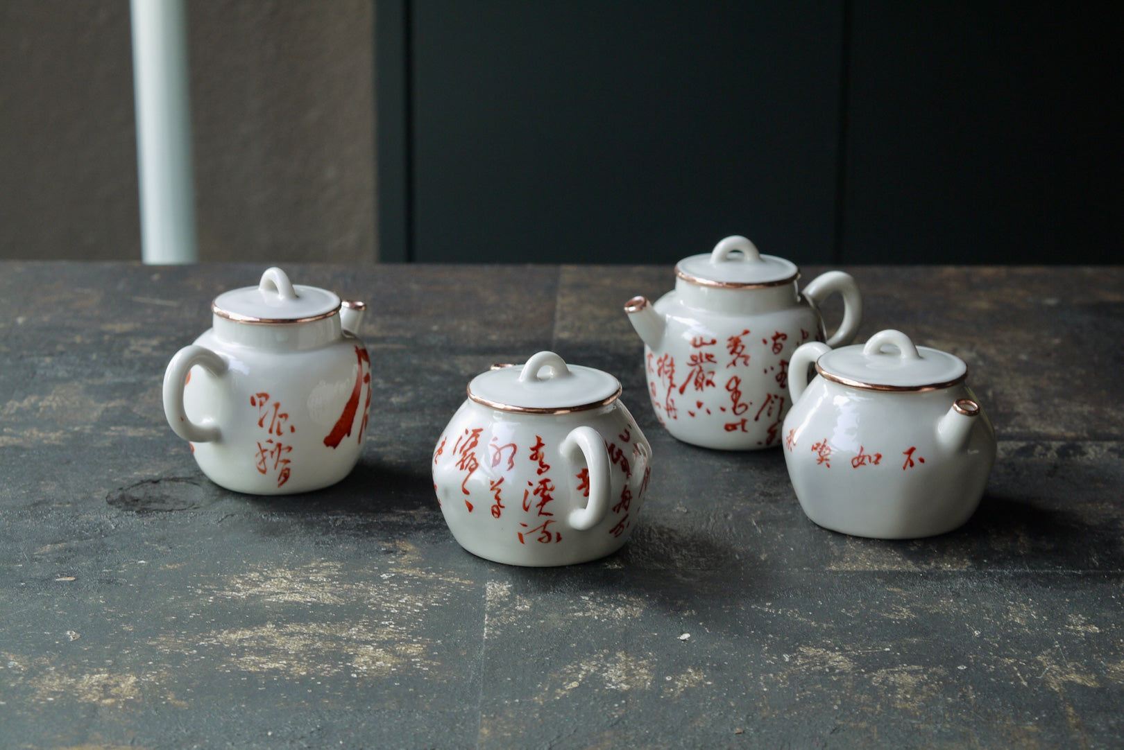 Exploring Ancient Chinese Tea Poetry and Philosophy
