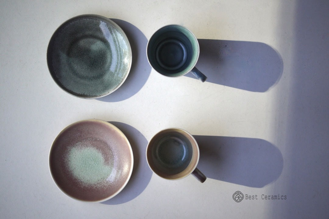 Soda Firing: A Ceramic Tradition