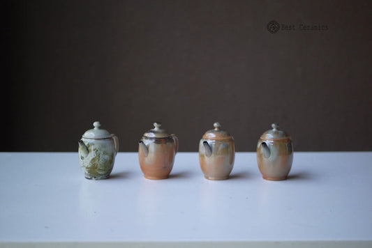 Unlocking Soda Firing Techniques