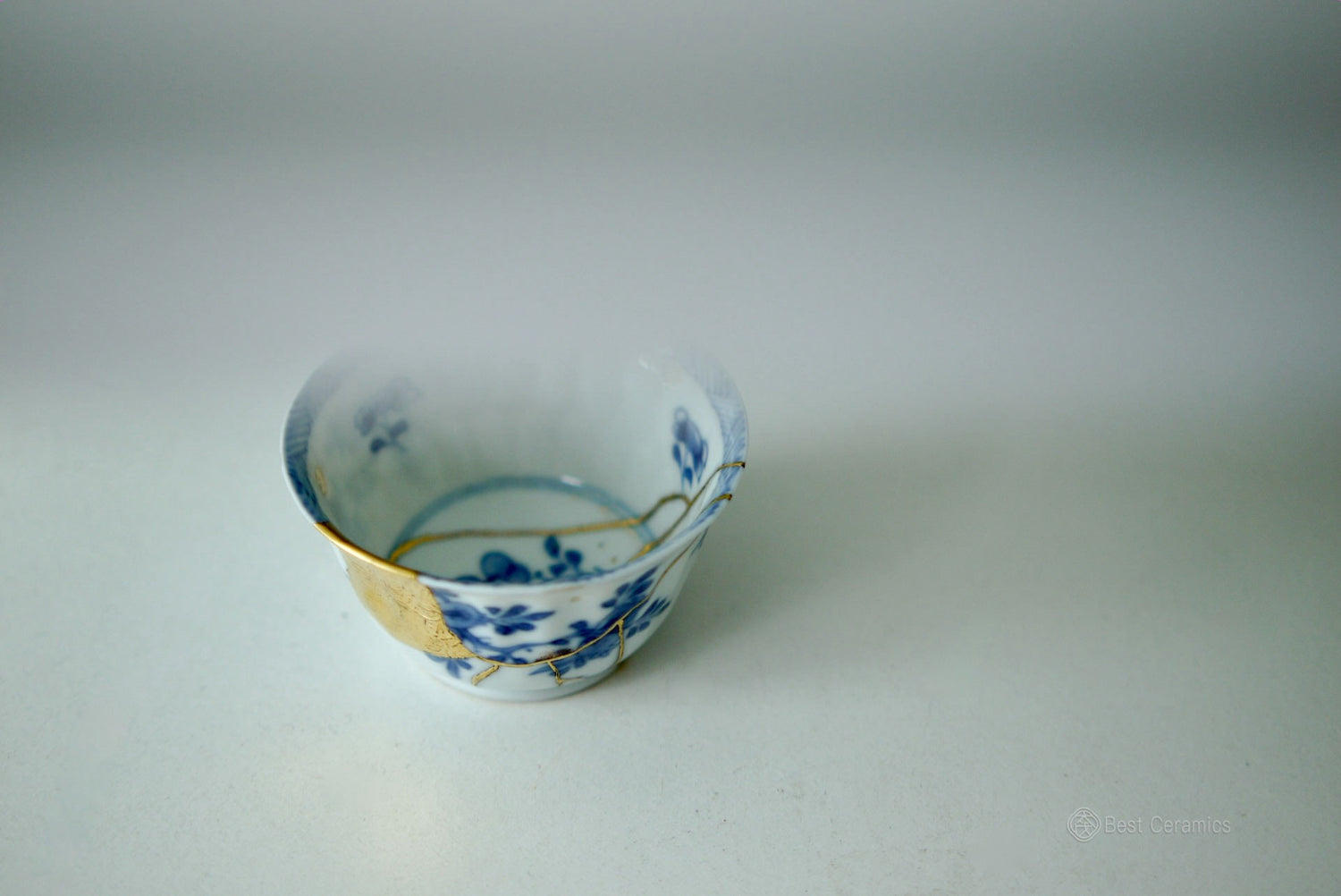 Kintsugi Series