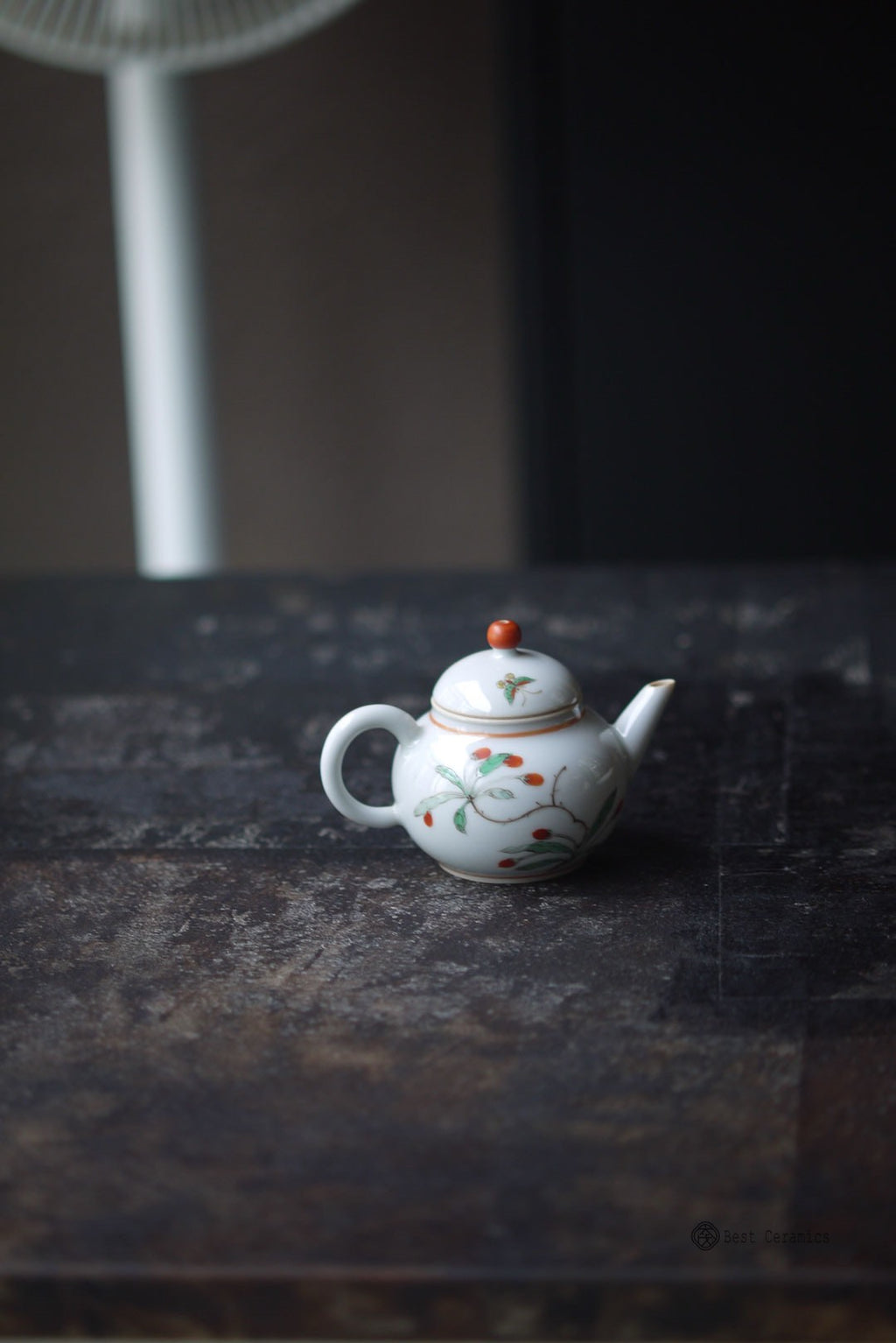 Théières Wan Nian Song