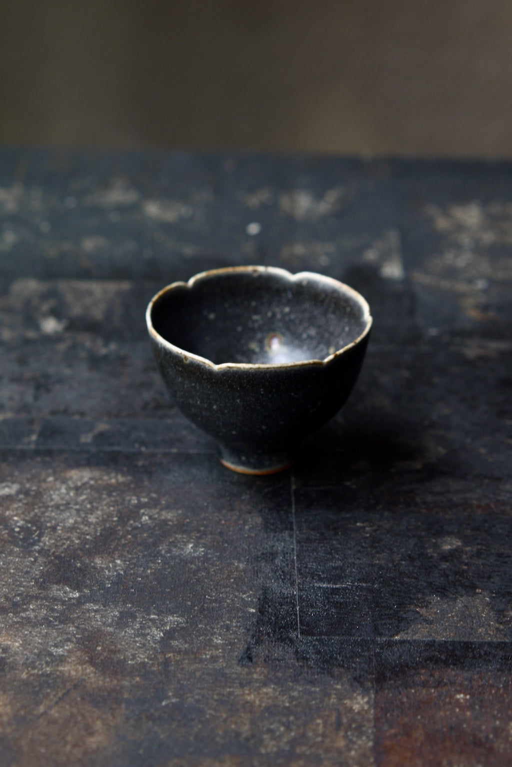 Best Ceramics-Jingdezhen Aesthetic Crackle Glaze Soda-Fired Host Teacup