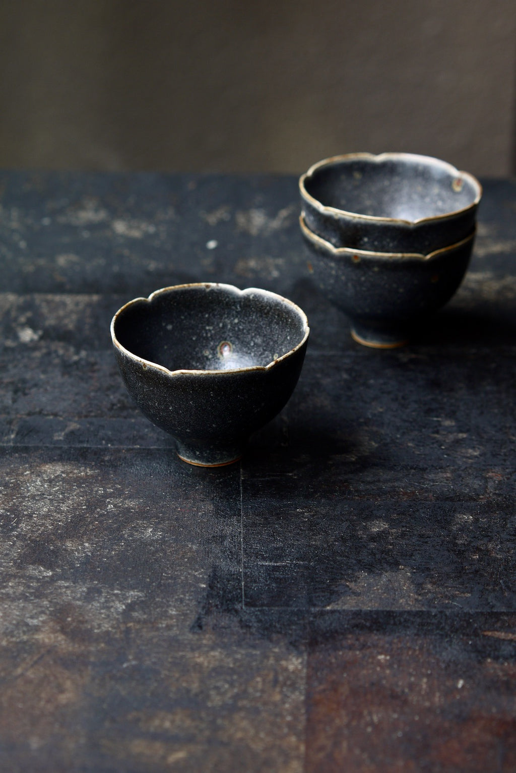 Best Ceramics-Jingdezhen Aesthetic Crackle Glaze Soda-Fired Host Teacup