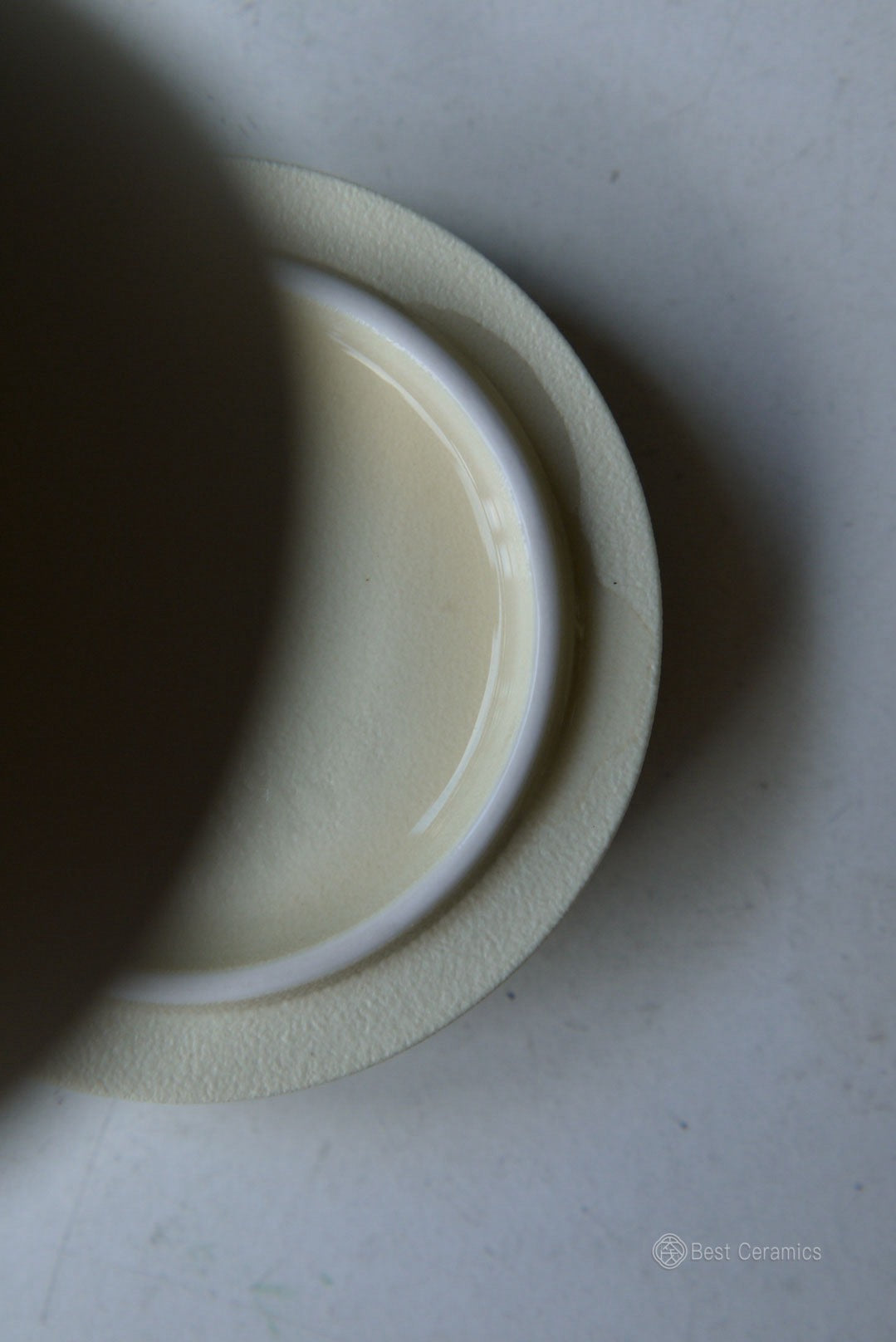 Wooden Handle Travel Tea System