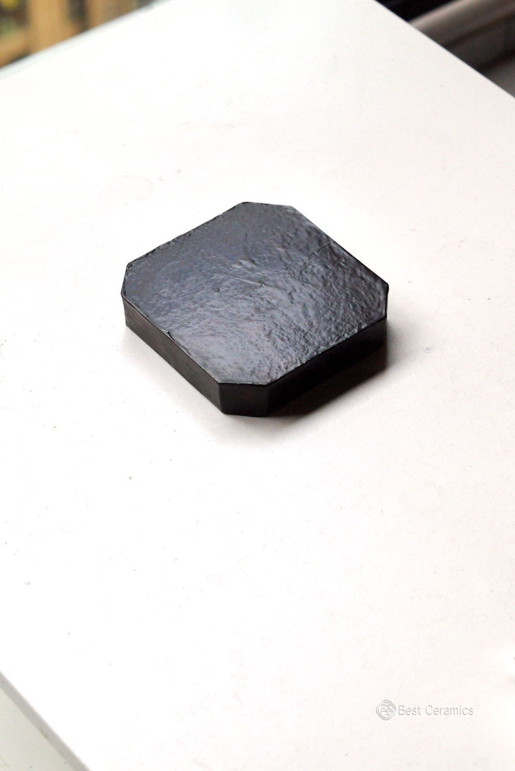 Handmade Artistic Lacquerware Unique Kungfu Teapot Stand|Best Ceramics