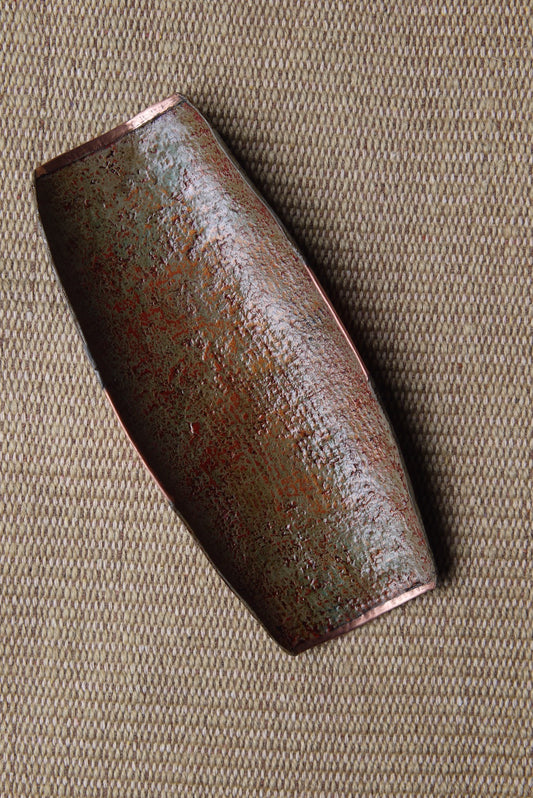 Lacquerware Tea Scoop Vintage Handcrafted Gongfu Tea Best Ceramics 