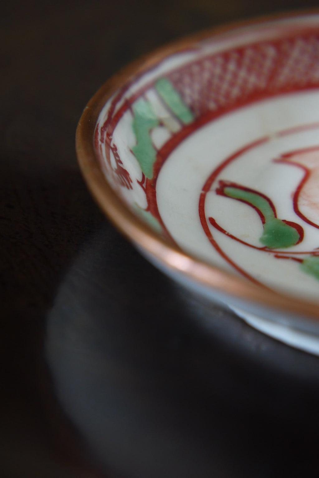 Unique Kungfu Tea Hucheng Qing Dynasty Antique |BestCeramics