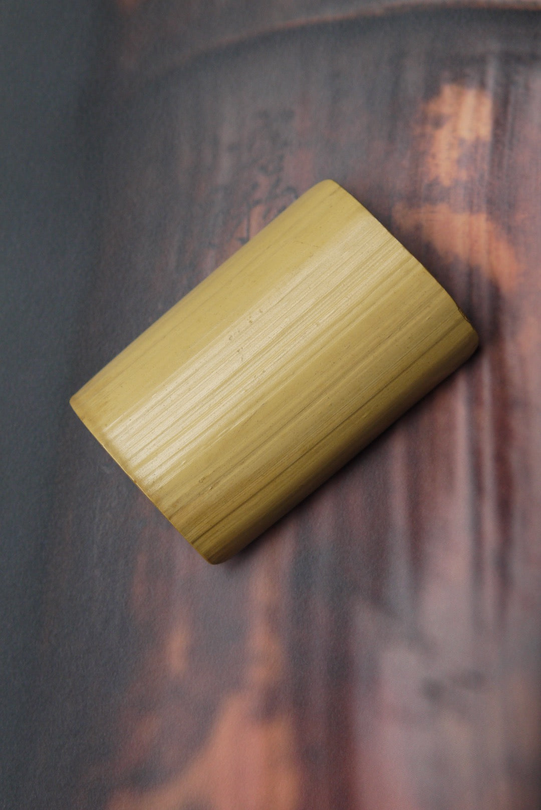 Bamboo Tea Scoop