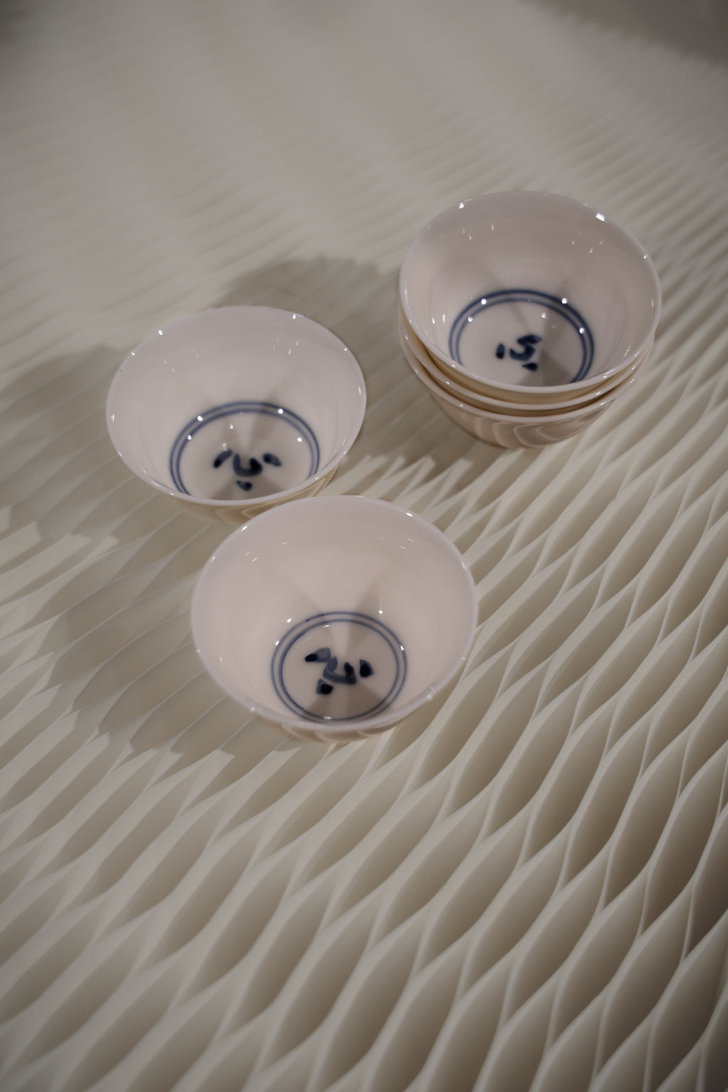 Handcrafted Mindful Heart Porcelain Teacup Dehua Porcelain|Best Cerami…