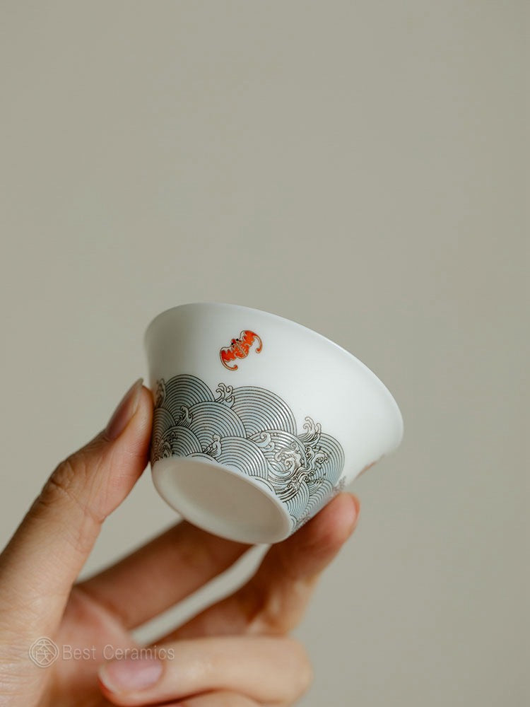 All-in-One Portable Gongfu Kit