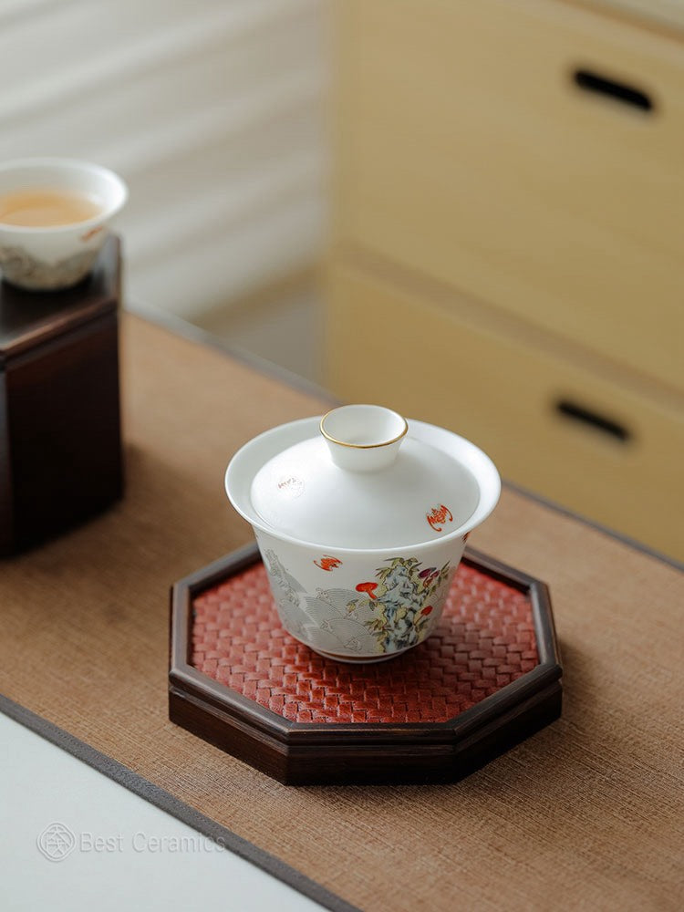 All-in-One Portable Gongfu Kit