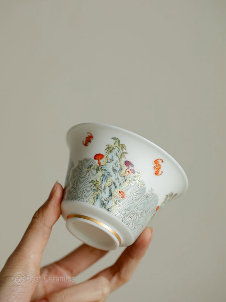 All-in-One Portable Gongfu Kit