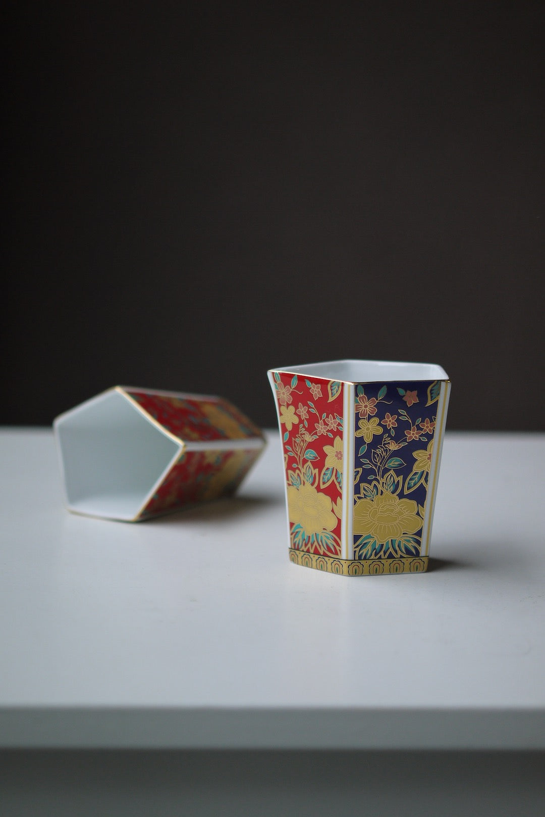 Bold Glaze Artisan Fairness Pitcher