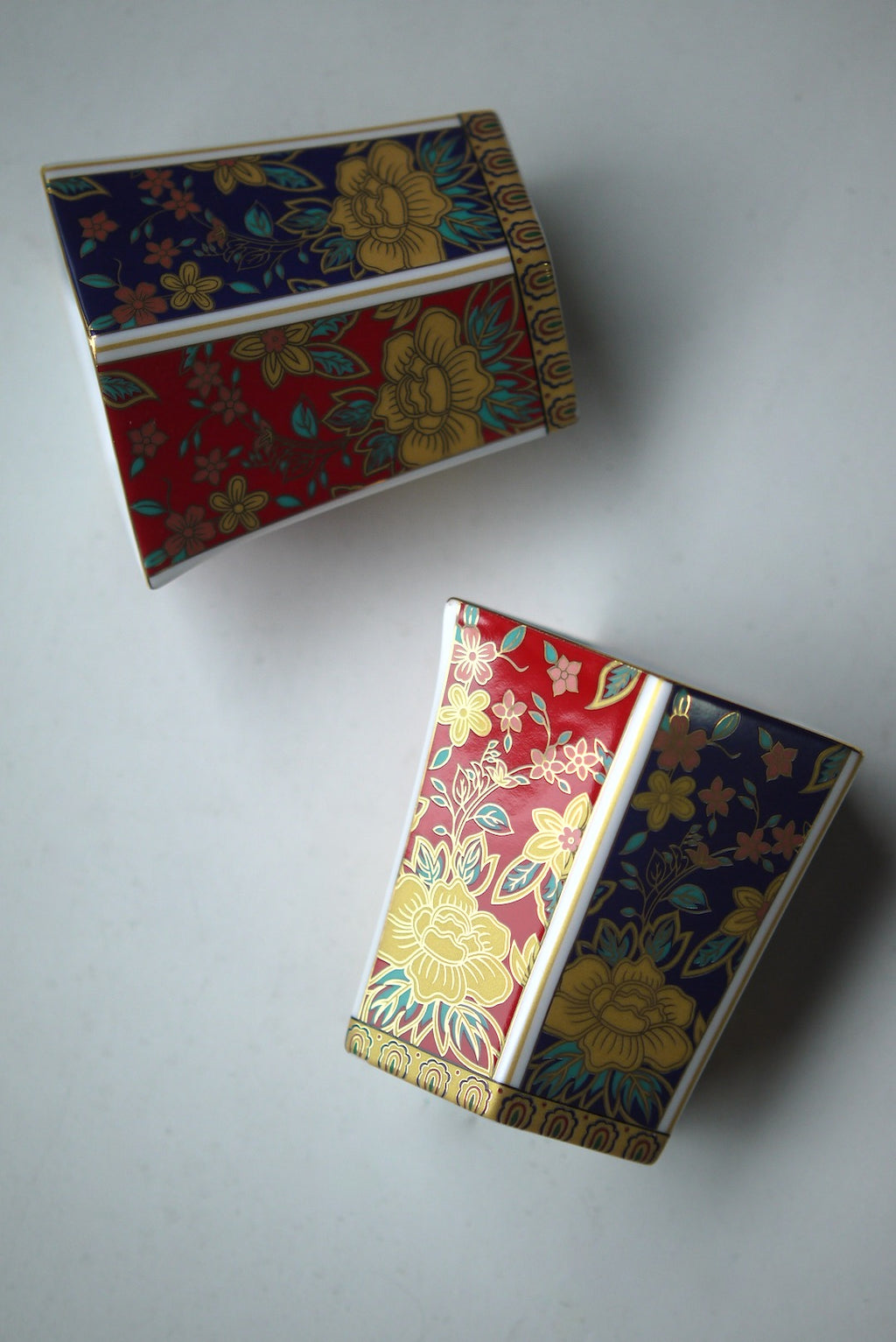 Bold Glaze Artisan Fairness Pitcher