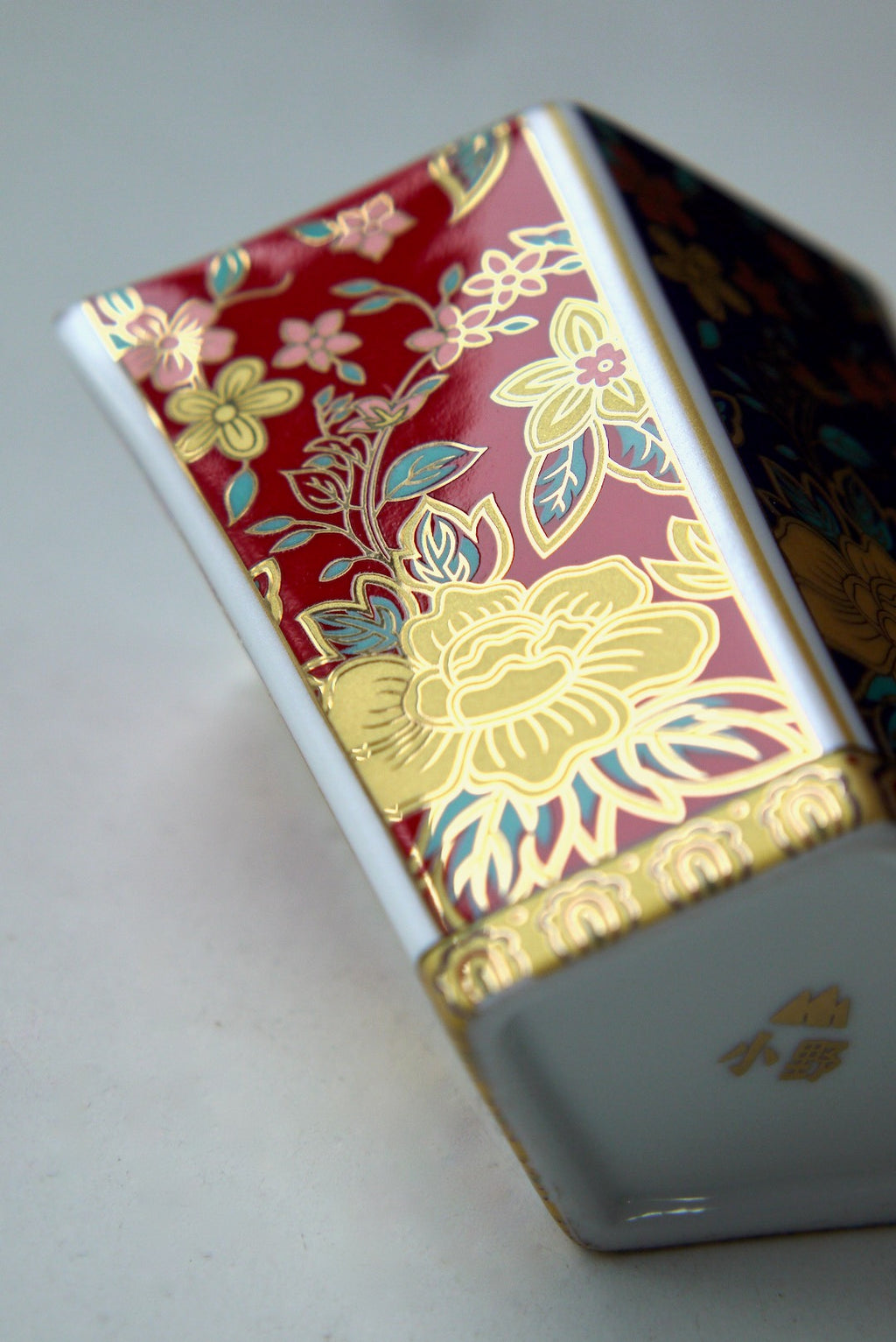 Bold Glaze Artisan Fairness Pitcher