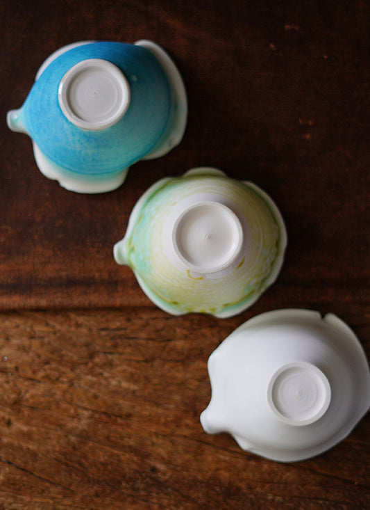 Wood Fired Gongdao Beautiful Japanese Style Fair Cup|Best Ceramics