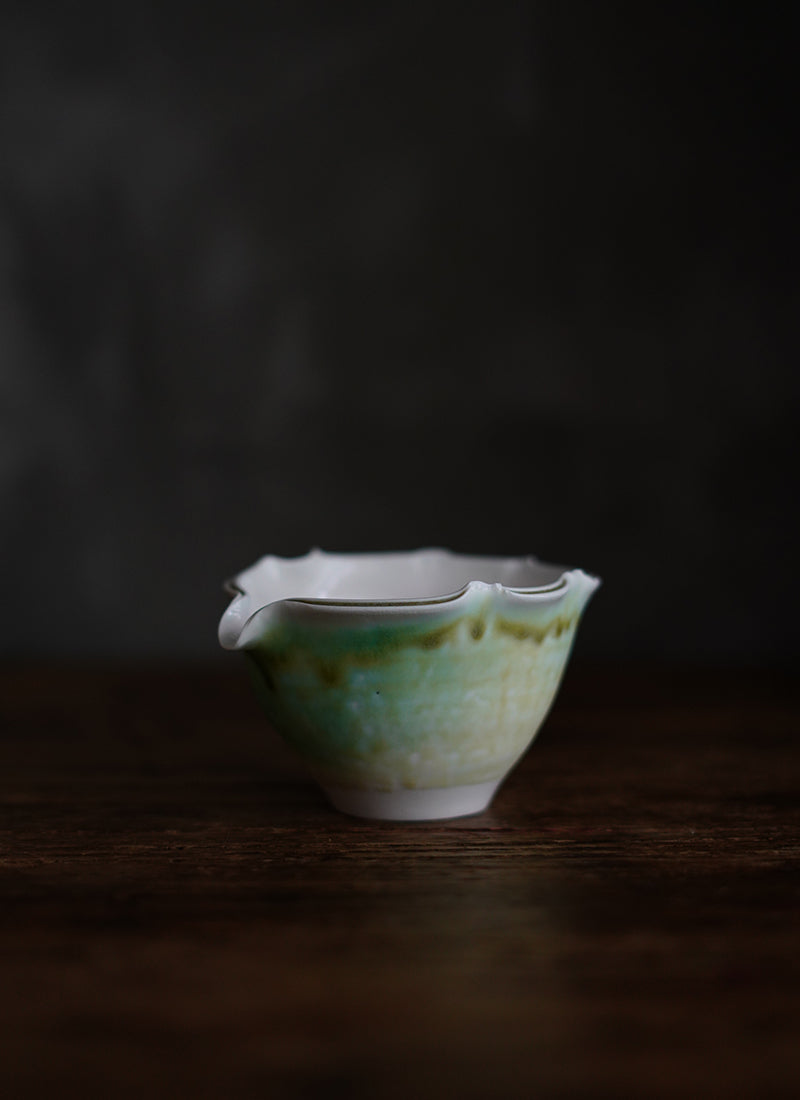 Wood Fired Gongdao Beautiful Japanese Style Fair Cup|Best Ceramics