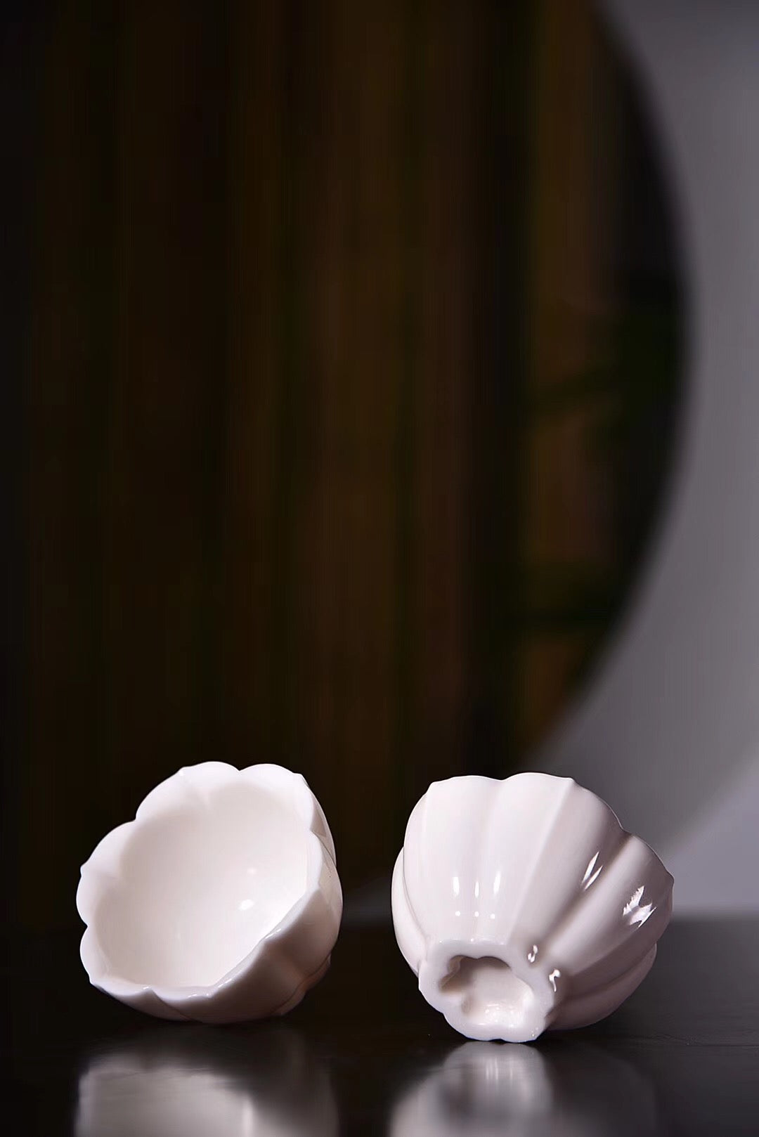 Teacups With Ming Antiques Style Chinese Traditional Cup|Best Ceramics