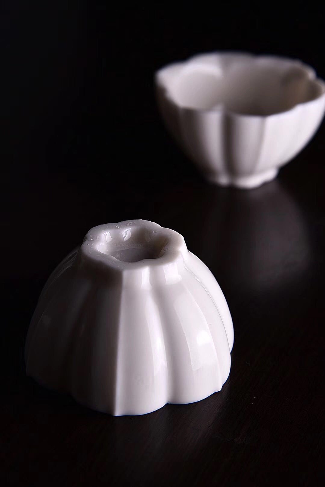 Teacups With Ming Antiques Style Chinese Traditional Cup|Best Ceramics