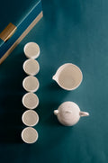 Blanc De Chine Gongfu Teaset Chinese Tradition White Tea|Best Ceramics